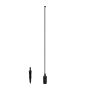 Nowodvorski ZURI LED 11547 Stovinė lempa 1x12W/LED 3000K 850lm IP54
