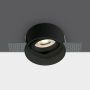 One Light The Trimless 11105TR/B Įmontuojamas apšvietimas 1x10W/GU10 IP20
