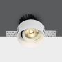 One Light The Trimless 11112T/W/W Įmontuojamas apšvietimas 1x12W/LED 3000K 1100lm IP20
