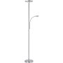 Paul Neuhaus HANS 11709-55 Stovinė lempa 2x31,5W/LED 3000k 2500/400lm ip20