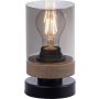Paul Neuhaus PASQUAL 11310-18 Stalo lempa 1x40W/E27 ip20