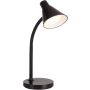 Paul Neuhaus PIXIE 11248-18 Darbo stalo lempa 1x4,5W/LED 3000k 600lm ip20