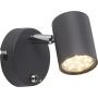 Paul Neuhaus TARIK 11941-13 Sienos lempa 1x4,5W/GU10 ip20