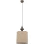 TK Lighting AMURA 11438 Pakabinama lempa 1x15W/E27 IP20