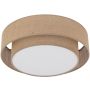 TK Lighting CALISTO 11046 Stropo šviestuvas 4x15W/E27 IP20