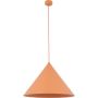 TK Lighting CONO XL 11386 Pakabinama lempa 1x15W/E27 IP20