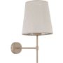 TK Lighting ELIZABETH 11166 Sienos lempa 1x15W/E27 IP20