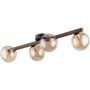 TK Lighting ESTERA WOOD 11094 Stropo šviestuvas