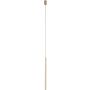 TK Lighting FERRO 11423 Pakabinama lempa 1x8W/G9 IP20