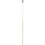 TK Lighting FERRO 11424 Pakabinama lempa 1x8W/G9 IP20