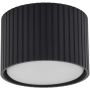 TK Lighting FERRO 11655 Lubų šviestuvas 1x8W/gx53 3000K 560lm IP20