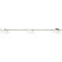 TK Lighting IMELO 11480 Stropo šviestuvas 6x8W/G9 IP20