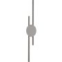 TK Lighting JAVA 11400 Sienos lempa 2x32W/LED 3000K 830lm IP20