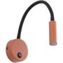 TK Lighting LAGOS 11448 Sienos lempa 1x8W/G9 IP20