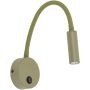 TK Lighting LAGOS 11450 Sienos lempa 1x8W/G9 IP20