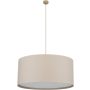 TK Lighting LARGO 11485 Pakabinama lempa 3x15W/E27 IP20