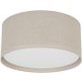 TK Lighting LARGO 11698 Stropo šviestuvas 6x15W/E27 IP20