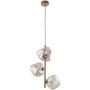 TK Lighting LAVA 11107 Pakabinama lempa 3x8W/G9 IP20