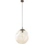 TK Lighting LAVA 11324 Pakabinama lempa 1x15W/E27 IP20