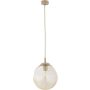 TK Lighting LAVA 11327 Pakabinama lempa 1x15W/E27 IP20