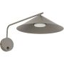 TK Lighting LUME M 11268 Sienos lempa 1x11W/gx53 IP20