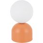 TK Lighting MIKI 11388 Stalo lempa 1x8W/G9 IP20