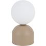 TK Lighting MIKI 11391 Stalo lempa 1x8W/G9 IP20