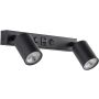 TK Lighting NEX 11356 Sienos lempa 2x8W/GU10 IP20