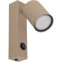 TK Lighting NEX 11363 Sienos lempa 1x10W/GU10 IP20