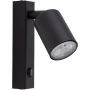 TK Lighting NEX 11364 Sienos lempa 1x10W/GU10 IP20