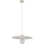 TK Lighting ONDA 11407 Pakabinama lempa 1x15W/E27 IP20
