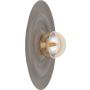 TK Lighting ONDA 11410 Sienos lempa 1x8W/G9 IP20