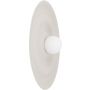 TK Lighting ONDA 11411 Sienos lempa 1x8W/G9 IP20