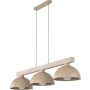 TK Lighting OSLO 11012 Pakabinama lempa 3x15W/E27 IP20
