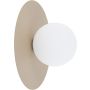 TK Lighting PIXI 11334 Sienos lempa 1x8W/G9 IP20