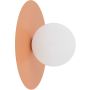 TK Lighting PIXI 11427 Sienos lempa 1x8W/G9 IP20