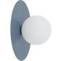 TK Lighting PIXI 11428 Sienos lempa 1x8W/G9 IP20