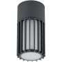 TK Lighting RIBO 11508 Lubų šviestuvas 1x15W/E27 IP54