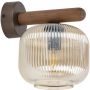 TK Lighting SALVIA 11067 Sienos lempa 1x10W/E14 IP20