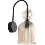 TK Lighting SOPHIA 11140 Sienos lempa 1x10W/E14 IP20