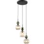 TK Lighting SOPHIA 11148 Pakabinama lempa 3x10W/E14 IP20