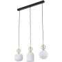 TK Lighting SOPHIA 11591 Pakabinama lempa 3x10W/E14 IP20
