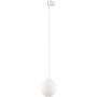 TK Lighting TRACER 3f 11661 Geležinkelio švieslentė 1x8W/G9 IP20