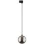 TK Lighting TRACER 3f 11662 Geležinkelio švieslentė 1x8W/G9 IP20