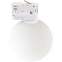 TK Lighting TRACER 3f 11665 Geležinkelio švieslentė 1x8W/G9 IP20
