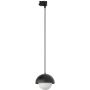 TK Lighting TRACER 3f BONO 11658 Geležinkelio švieslentė 1x15W/G9 IP20