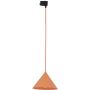 TK Lighting TRACER CONO 3f 11682 Geležinkelio švieslentė 1x15W/E27 IP20