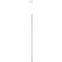 TK Lighting TRACER FERRO 3f 11677 Geležinkelio švieslentė 1x8W/G9 4000K 300lm IP20