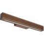 TK Lighting VIGA WOOD 11690 Sienos lempa 1x9W/LED 3000K 988lm IP20