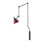 Aldex AIDA 1141C3_15 Sienos lempa 1x15W/E27
